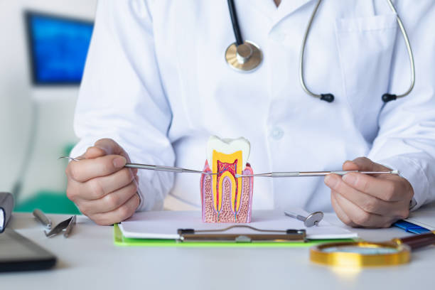 Best Emergency Tooth Extraction  in Unionville, GA